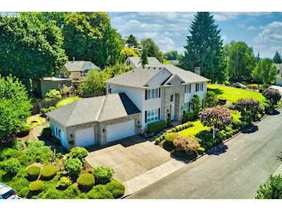 12730 Adrian Ct Lake Oswego, OR 97034
