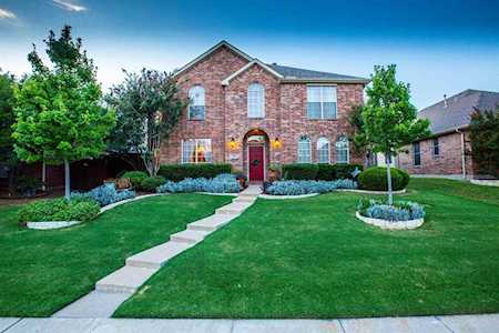 1738 Montura Lane Frisco, TX 75033