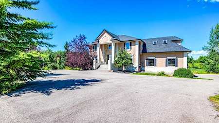 11 Cody Range Way Rural Rocky View County, AB T3R 1C1