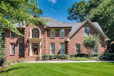 230 Providence Place Way Alpharetta, GA 30009