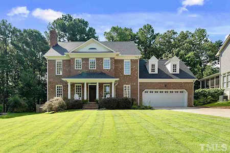 108 Glen Abbey Drive Cary, NC 27513