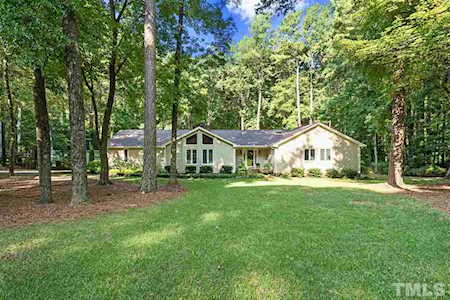 8609 Langtree Lane Raleigh, NC 27613