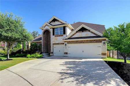 1718 Foxboro Ln Cedar Park, TX 78613