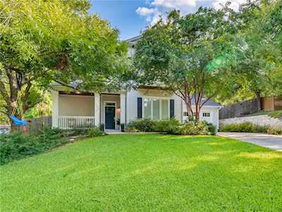 1705 Taylor Gaines St Austin, TX 78741