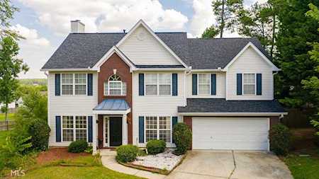 1571 Log Cabin Ln Lawrenceville, GA 30045