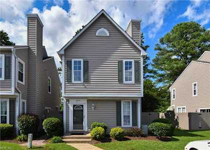 4814 Gatwick Dr #A Virginia Beach, VA 23462