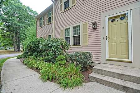 16 Old Meeting House Grn #16 Norton, MA 02766