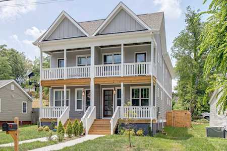 2137 N 12th Ave Nashville, TN 37208