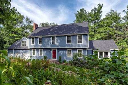 3 Dartmouth Drive Framingham, MA 01701
