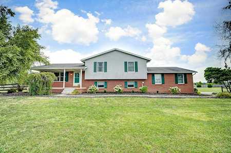 2442 S Urbana Lisbon Road South Charleston, OH 45368
