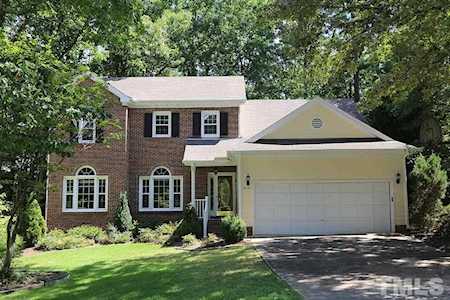 1010 Camberley Drive Apex, NC 27502
