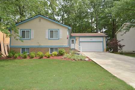 756 Mcdonell Place Gahanna, OH 43230