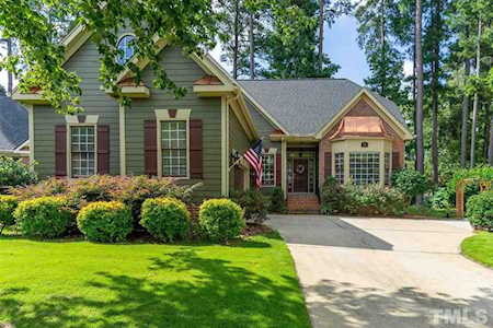 100 Hampton Pines Drive Morrisville, NC 27560