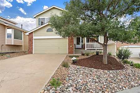 3160 Masters Point Castle Rock, CO 80104