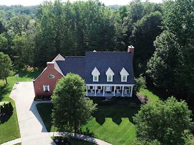 7273 Harbor Blue Place Pickerington, OH 43147