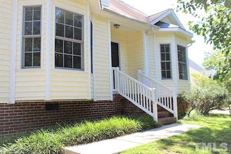 255 Tillamook Drive Wake Forest, NC 27587