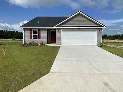 4664 Rivers Landing Way Tallahassee, FL 32303