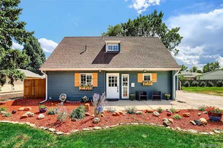 4650 E Yale Ave Denver, CO 80222