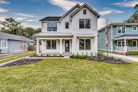 2937 Algonquin Ave Jacksonville, FL 32210
