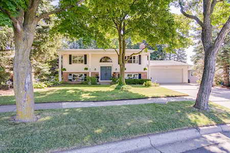 503 S Morton St St. Johns, MI 48879