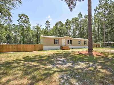 9233 Bartlett Ln Tallahassee, FL 32305
