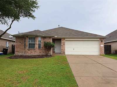 13926 Fort Nelson Dr Houston, TX 77083