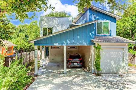 1220 Delano #A St Austin, TX 78721