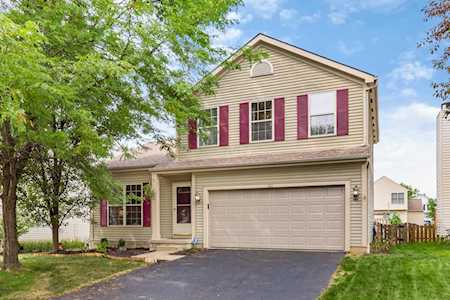 342 Kestrel Drive Blacklick, OH 43004