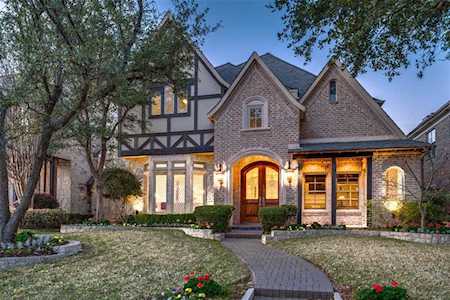 3202 Drexel Drive Highland Park, TX 75205
