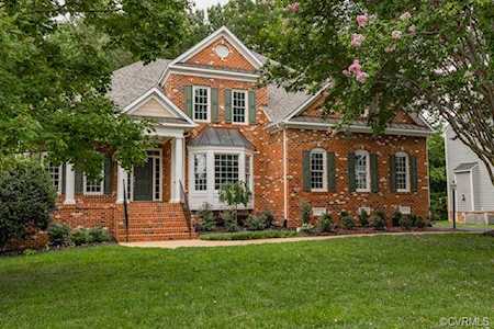 5205 Harvest Glen Dr Glen Allen, VA 23059