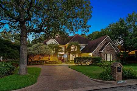 2408 Copper Ridge Road Arlington, TX 76006