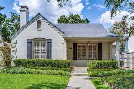 4516 Southern Avenue Highland Park, TX 75205