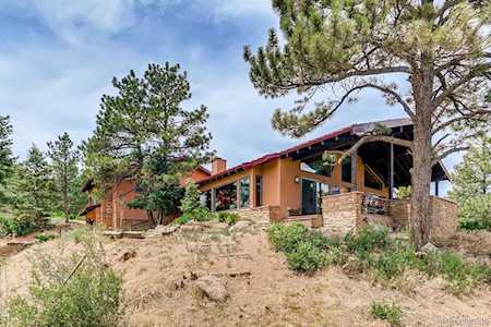 7300 Jackson Creek Rd Sedalia, CO 80135