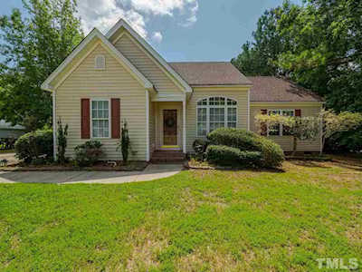 195 Cedarhurst Lane Franklinton, NC 27525