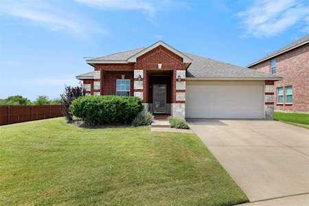 2444 Clairborne Drive Fort Worth, TX 76177