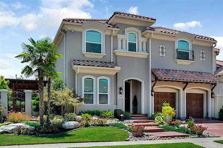 7040 LUXBOROUGH Drive Plano, TX 75024
