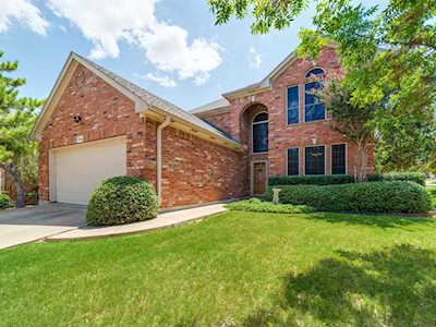 3612 Amador Drive Fort Worth, TX 76244