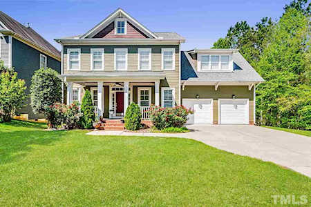 113 Skygrove Drive Holly Springs, NC 27540