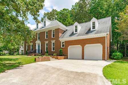 102 Lochfield Drive Cary, NC 27518