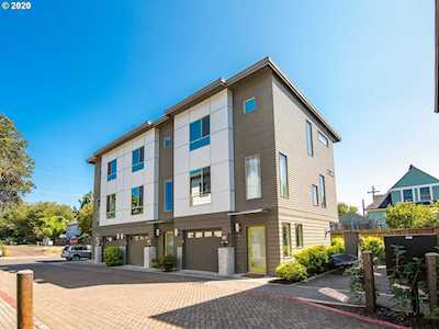 4880 N Williams Pl Portland, OR 97217