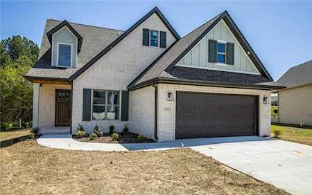3461 E Galaxy Circle Fayetteville, AR 72701