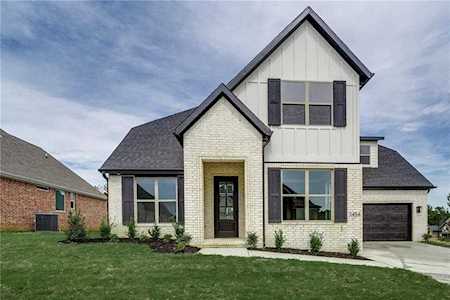 3454 E Galaxy Circle Fayetteville, AR 72701