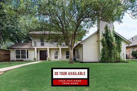 2320 Williams Way Plano, TX 75075