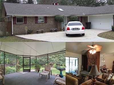 2487 Royal Oaks Dr Tallahassee, FL 32309