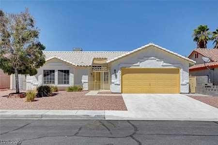 4360 Valley Regal Way North Las Vegas, NV 89032