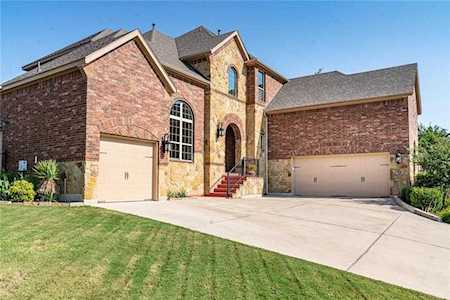 2228 Ambush Cyn Leander, TX 78641