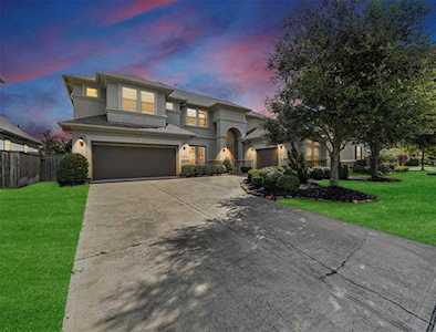 28526 Tanner Crossing Ln Katy, TX 77494