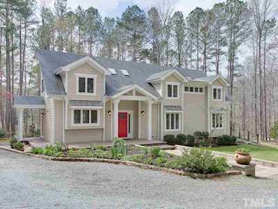 315 Johns Woods Road Chapel Hill, NC 27516