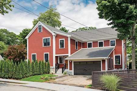 4 Coyne Rd #4 Newton, MA 02468