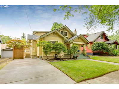 1627 NE 51st Ave Portland, OR 97213